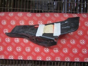 7772552 LAMIERATO  RINFORZO LONGHERONE DX ALFA 145 146 155 NUOVO ORIGINALE