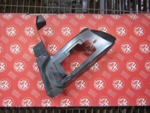 60596188 LAMIERATO  SEDE FANALE POSTERIORE SX ALFA 145   NUOVO ORIGINALE