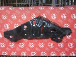 60688226 LAMIERATO RINFORZO PARAFANGO ANTERIORE DX ALFA 159 NUOVO ORIGINALE