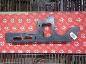 60815401 LAMIERATO SUPPORTO MENSOLA PARAFANGO SX ALFA 145 146 155 NUOVO ORIGINALE