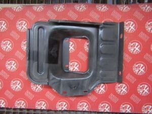 60538238 LAMIERATO CESTELLO BATTERIA ALFA 33 NUOVO ORIGINALE