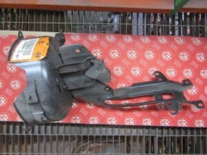 60678178 LAMIERATO SUPPORTO PEDALIERA ALFA 156 NUOVO ORIGINALE