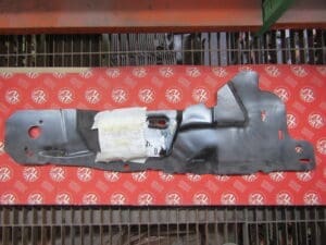 51750985 LAMIERATO SCATOLAMENTO LONGHERONE DX LANCIA DELTA NUOVO ORIGINALE