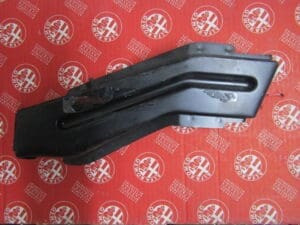 60550696 LAMIERATO STAFFA LONGHERONE DX ALFA  147 156 GT NUOVO ORIGINALE