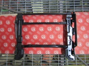 46991655 LAMIERATO GUIDA SEDILE  ALFA 156   NUOVO ORIGINALE