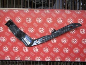 46547300 LAMIERATO RINFORZO PARAFANGO   DX ALFA  147 NUOVO ORIGINALE