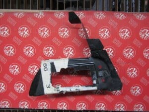 60596187 LAMIERATO SEDE FANALE POSTERIORE DX ALFA 145 NUOVO ORIGINALE