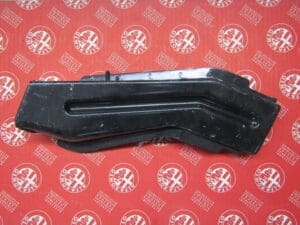 60693953 LAMIERATO STAFFA LONGHERONE DX ALFA 147  GT NUOVO ORIGINALE