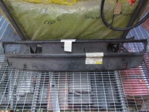 60502291 LAMIERATO RIVESTIMENTO POSTERIORE ALFA 33 SW NUOVO ORIGINALE