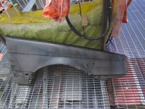 60567444  LAMIERATO PARAFANGO DX ALFA 164 NUOVO ORIGINALE