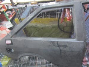 5406780000 LAMIERATO PARAFANGO POSTERIORE DX ALFA ARNA NUOVO ORIGINALE