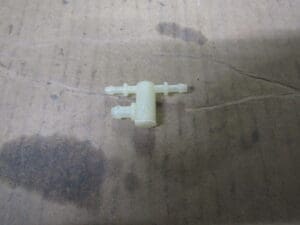 60772279 TUBO A 3 VIE ARIA ALFETTA GIULIETTA GT GTV NUOVO ORIGINALE