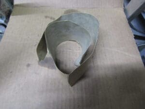 60508704 ADESIVO FIANCATA ALFA NUOVO ORIGINALE