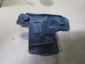 60778693 PIASTRA SUPPORTO ALZACRISTALLO ALFA 33 NUOVO ORIGINALE