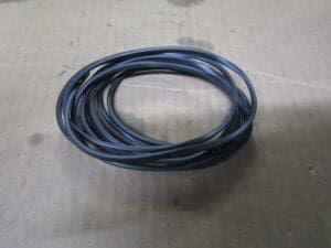 60723528 PROFILO GOMMA ALFA VARI MODELLI NUOVO ORIGINALE