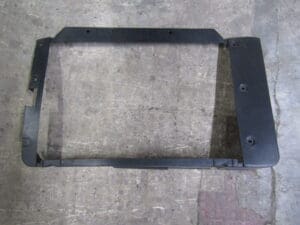 60614369 CONVOGLIATORE RADIATORE ALFA 155 NUOVO ORIGINALE