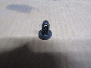 60507249 BOTTONE FERMO CAPPELLIERA ALFA 164 NUOVO ORIGINALE