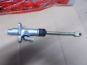 60586737 POMPA FRIZIONE ALFA 155 NUOVO ORIGINALE