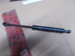 60583192 AMMORTIZZATORE PORTELLO BAGAGLIAIO ALFA 155 NUOVO ORIGINALE