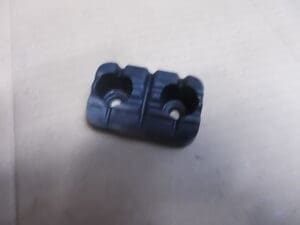 60622597 SCONTRINO PORTELLONE  VANO BAGAGLI ALFA 33 146 NUOVO ORIGINALE