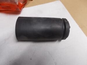 60556883 RIPARO AMMORTIZZATORE POSTERIORE ALFA 75 NUOVO ORIGINALE