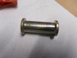 60615875 DISTANZIALE AMMORTIZZATORE POSTERIORE ALFA 156 NUOVO ORIGINALE