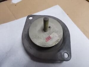 60801716 SUPPORTO MOTORE SX ALFA 164 TURBO NUOVO ORIGINALE