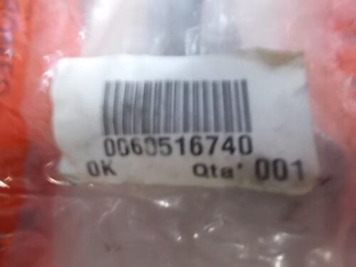 60516740 TAMPONE AMMORTIZZATORE ALFA SPIDER NUOVO ORIGINALE - immagine 3