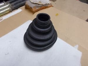 60805116 CUFFIA SEMIALBERO ALFA 155 NUOVO ORIGINALE