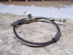 46478539 FUNE LEVA MARCE ALFA 145 146 FIAT COUPE NUOVO ORIGINALE