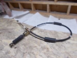 60652563 FUNE LEVA MARCE ALFA 156 NUOVO ORIGINALE