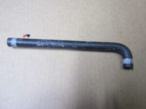 60652770 TUBO SERBATOIO RECUPERO ALFA GTV SPIDER 916 156 145 146 NUOVO ORIGINALE