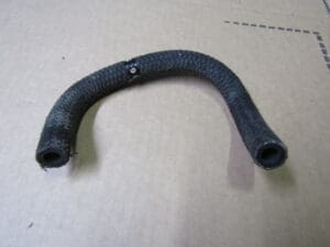 60522881 TUBO RACCORDO RECUPERO VAPORI ALFA 75 NUOVO ORIGINALE