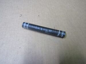 46528594 TUBO ACQUA COLLETTORE ALFA 156 NUOVO ORIGINALE