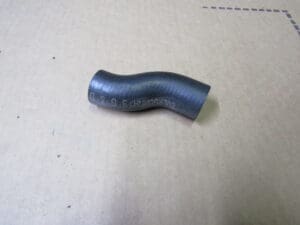 60533534 RACCORDO COLLETTORE TERMOSTATO ALFA 75 NUOVO ORIGINALE