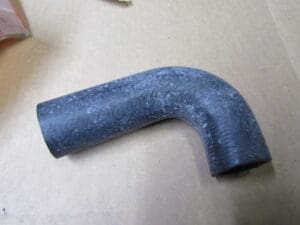 60512872 TUBO TERMOSTATO ALFA 164 NUOVO ORIGINALE