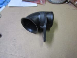 60602806 TUBO RACCORDO SCATOLA FILTRO ARIA ALFA GTV SPIDER 916 NUOVO ORIGINALE