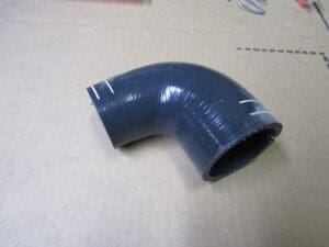 60808846 TUBO INTERCOOLER ALFA 145 146 TD NUOVO ORIGINALE