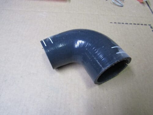 60808846 TUBO INTERCOOLER ALFA 145 146 TD NUOVO ORIGINALE