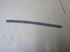 60808715 TUBO RECUPERO INIETTORI ALFA 145 146 155 156 DIESEL NUOVO ORIGINALE