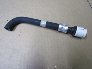 60597902 RACCORDO A PRESSIONE ALFA 145 146 BOXER NUOVO ORIGINALE