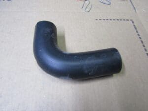 60533537 TUBO RADIATORE INFERIORE ALFA 75 TD NUOVO ORIGINALE