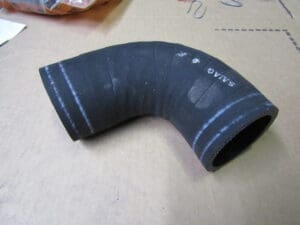60569319 TUBO INTERCOOLER ALFA 164 TD NUOVO ORIGINALE