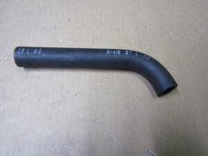 60525139 TUBO RECUPERO VAPORI ALFA 33 1.7 NUOVO ORIGINALE