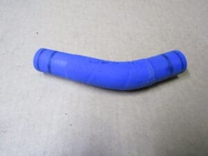 60816580 TUBO TURBINA ALFA 156 166  NUOVO ORIGINALE