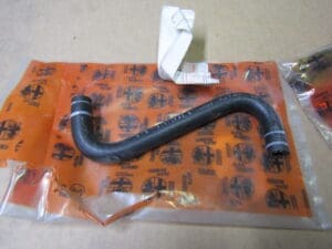 46770213 TUBO SERBATOIO ESPANSIONE ALFA GTV SPIDER 916 NUOVO ORIGINALE