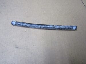 60601607 TUBO CONDOTTO ASPIRAZIONE ALFA 164 2.0 TURBO V6 NUOVO ORIGINALE