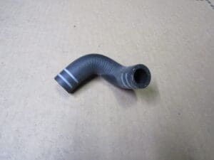 60816441 MANICOTTO TERMOSTATO ALFA 156 166 147  NUOVO ORIGINALE