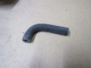 60808478 TUBO INTERNO POMPA CARBURANTE ALFA 164 NUOVO ORIGINALE