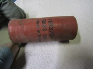 7683763 TUBO TURBINA ALFA 155 TURBO 4×4 NUOVO ORIGINALE